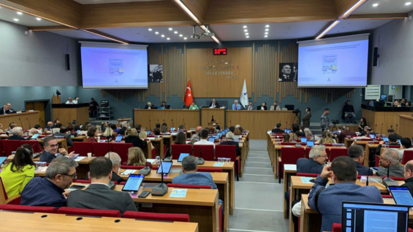 İZBAN ücretlerine zam geldi - Resim : 1