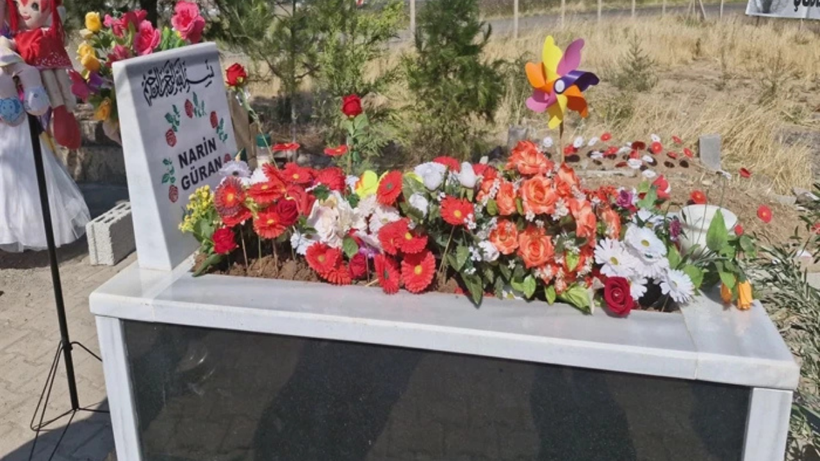 Narin davasında flaş gelişme! Avukat çekildi: 'Artık taşıyamayacağım vicdani bir sorumlulukla bırakıyorum' - Resim : 1