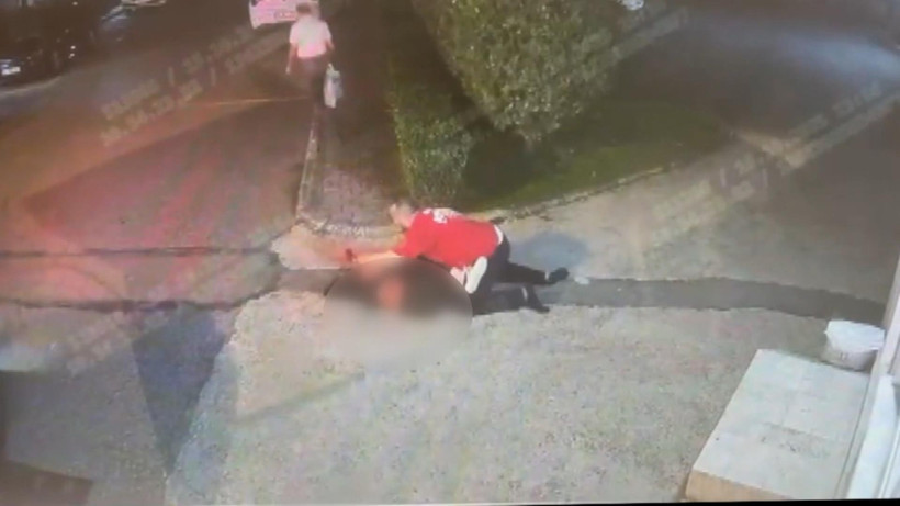 Beykoz'da eski sevgili vahşeti! Barışma bahanesiyle evine gittiği kadını defalarca bıçaklayarak öldürdü - Resim : 3