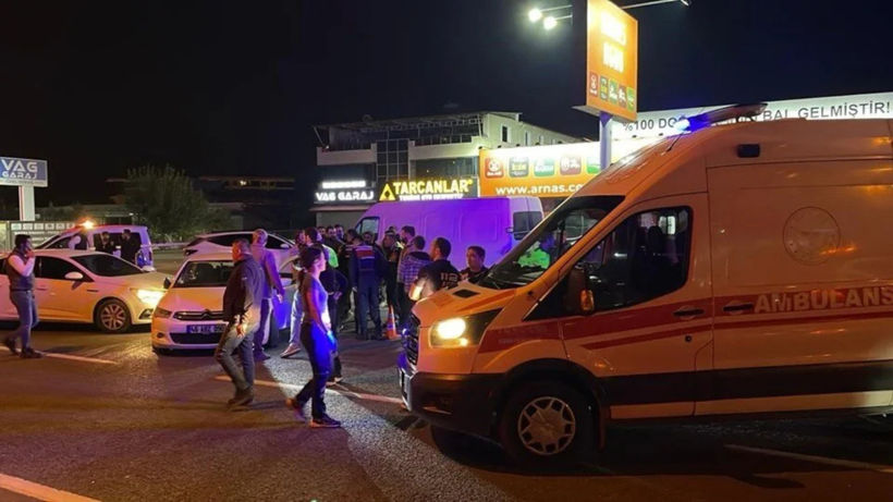 Edremit'te dehşet: 2 kişiyi katledip 7 kişiyi yaraladı, polisle çatışmada öldü - Resim : 1