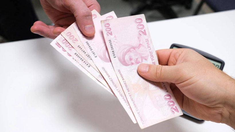 2026 yılında asgari ücret ne kadar olacak? Kritik tarih belli oldu: İşte masadaki seçenekler - Resim: 9
