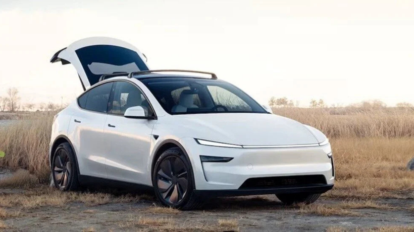 Tesla'ların satışına 2 gün kaldı... En ucuz Model Y son kez gelebilir - Resim: 4