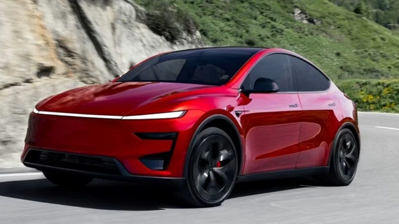 Tesla'ların satışına 2 gün kaldı... En ucuz Model Y son kez gelebilir - Resim: 1
