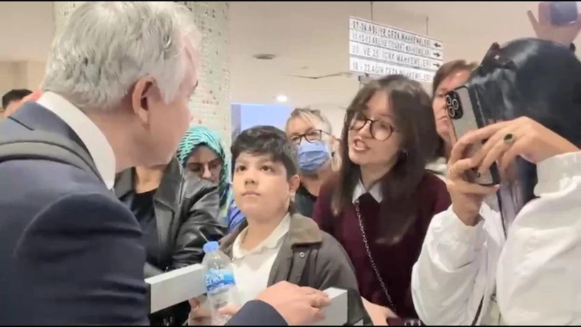 Türkiye'yi sarsan Mattia Ahmet Minguzzi davasında karar günü - Resim : 1