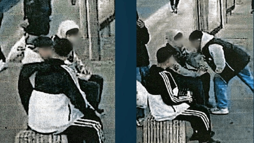 Türkiye'yi sarsan Mattia Ahmet Minguzzi davasında karar günü - Resim : 2