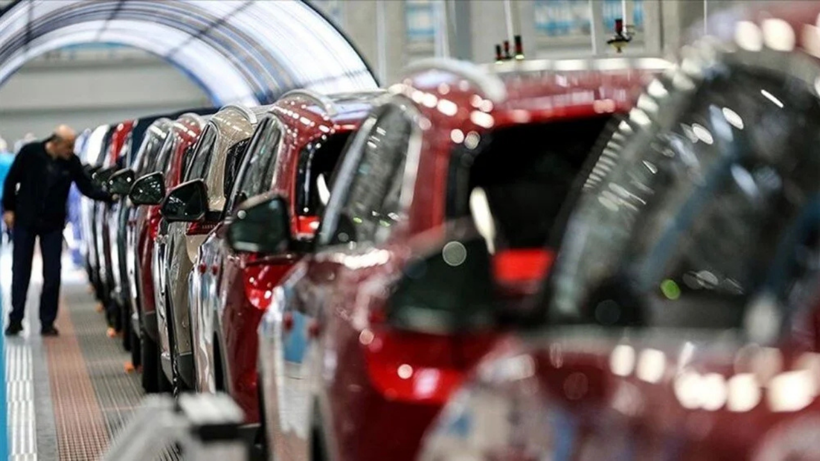 Vergi düzenlemesi yolda: Otomobilde büyük indirim kapıda - Resim: 2