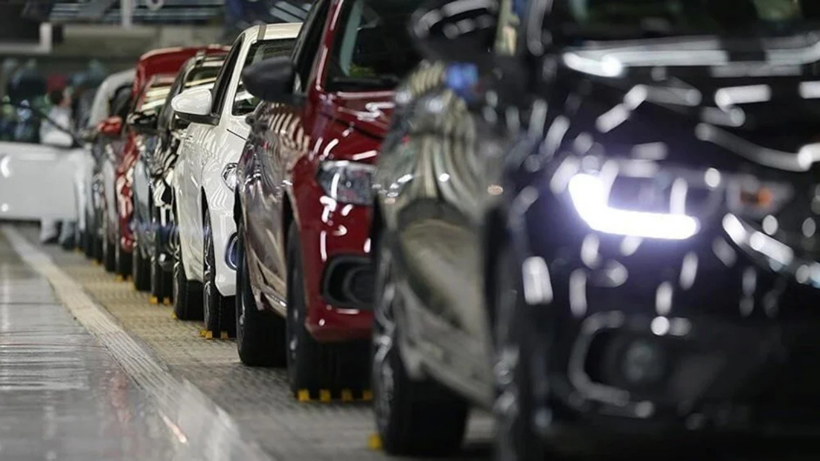 Vergi düzenlemesi yolda: Otomobilde büyük indirim kapıda - Resim: 3