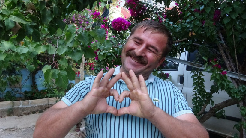 Cilveli rampacı fenomen oldu - Resim: 3