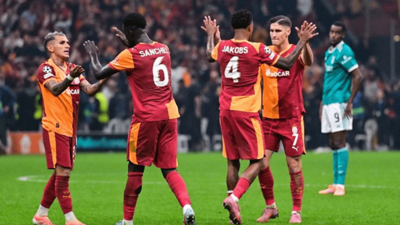 Şampiyonlar Ligi’nde Galatasaray’ın gecesi! Sarı-kırmızılılar, Bodo/ Glimt’i konuk edecek! Tek eksik var! İşte muhtemel ilk 11’ler - Resim: 2