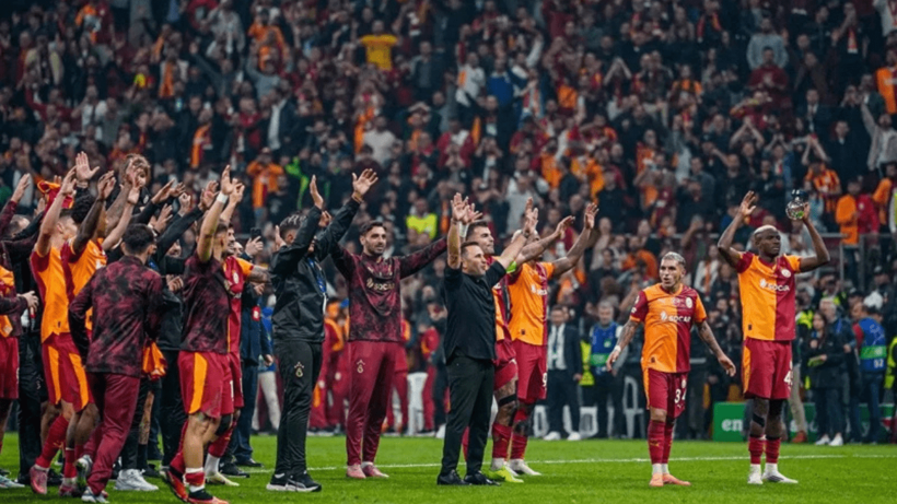 Şampiyonlar Ligi’nde Galatasaray’ın gecesi! Sarı-kırmızılılar, Bodo/ Glimt’i konuk edecek! Tek eksik var! İşte muhtemel ilk 11’ler - Resim: 3