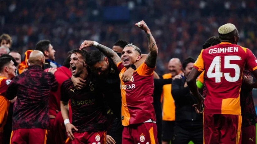 Şampiyonlar Ligi’nde Galatasaray’ın gecesi! Sarı-kırmızılılar, Bodo/ Glimt’i konuk edecek! Tek eksik var! İşte muhtemel ilk 11’ler - Resim: 5