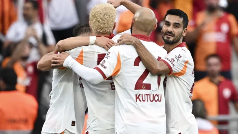 Şampiyonlar Ligi’nde Galatasaray’ın gecesi! Sarı-kırmızılılar, Bodo/ Glimt’i konuk edecek! Tek eksik var! İşte muhtemel ilk 11’ler - Resim: 7