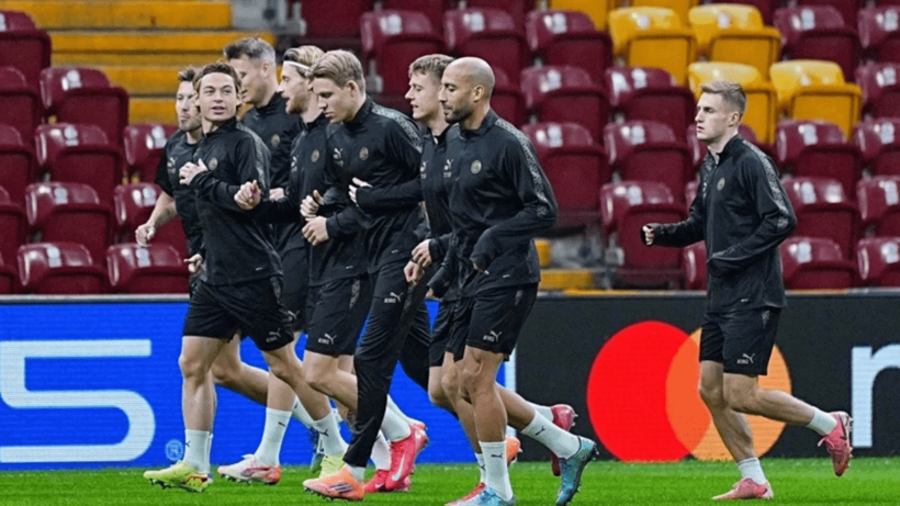 Şampiyonlar Ligi’nde Galatasaray’ın gecesi! Sarı-kırmızılılar, Bodo/ Glimt’i konuk edecek! Tek eksik var! İşte muhtemel ilk 11’ler - Resim: 10
