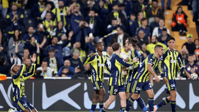 Avrupa Ligi’nde zorlu maç! Fenerbahçe, Stuttgart’ı konuk edecek! 4 eksik var - Resim: 4