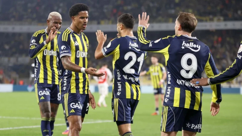 Avrupa Ligi’nde zorlu maç! Fenerbahçe, Stuttgart’ı konuk edecek! 4 eksik var - Resim: 5