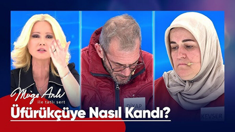 Bakanlık devreye girdi: Müge Anlı’da Hızır’ın kardeşi olduğunu iddia eden üfürükçü skandalı - Resim: 2