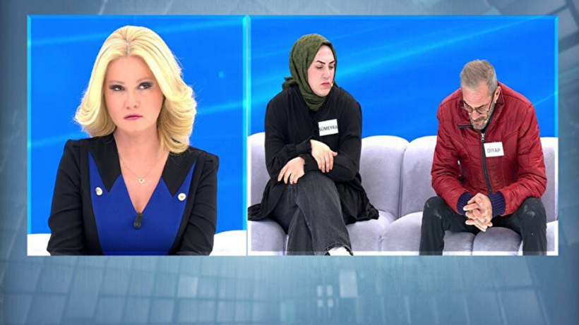 Bakanlık devreye girdi: Müge Anlı’da Hızır’ın kardeşi olduğunu iddia eden üfürükçü skandalı - Resim: 6