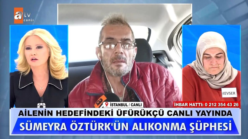 Bakanlık devreye girdi: Müge Anlı’da Hızır’ın kardeşi olduğunu iddia eden üfürükçü skandalı - Resim: 5