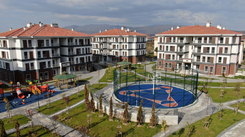 500 Bin yeni yuva için geri sayım: Cumhurbaşkanı Erdoğan ayrıntıları açıklayacak - Resim: 6