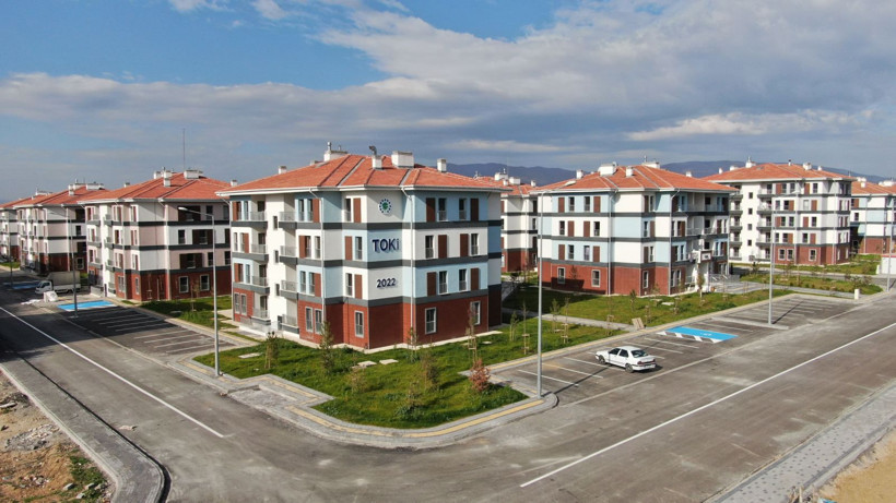 500 Bin yeni yuva için geri sayım: Cumhurbaşkanı Erdoğan ayrıntıları açıklayacak - Resim: 7