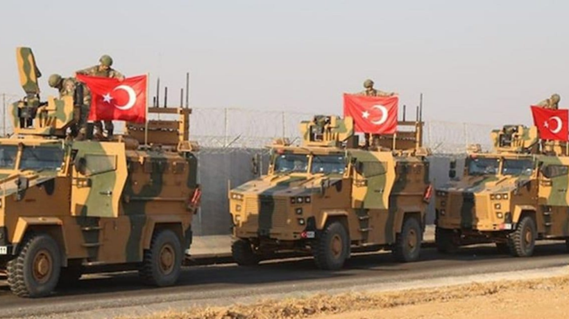 MSB: Gazze'de Uluslararası İstikrar Gücü kurulacak - Resim : 1