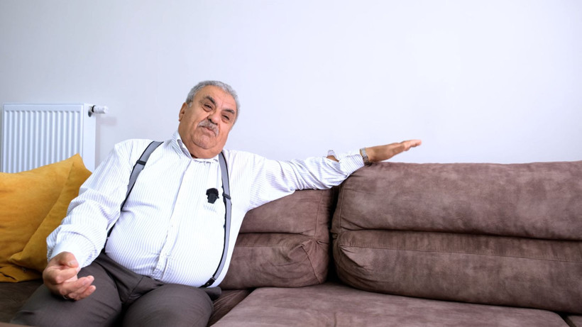 Bakan Kurum’dan sosyal konut paylaşımı: “Devletimiz 500 bin yuva için hazır” - Resim: 3