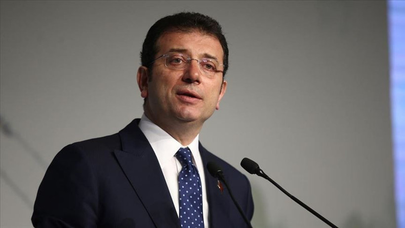 İmamoğlu’na “casusluk” soruşturması: Kişisel veriler sızdırıldı - Resim: 1