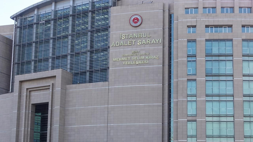 İmamoğlu’na “casusluk” soruşturması: Kişisel veriler sızdırıldı - Resim: 3