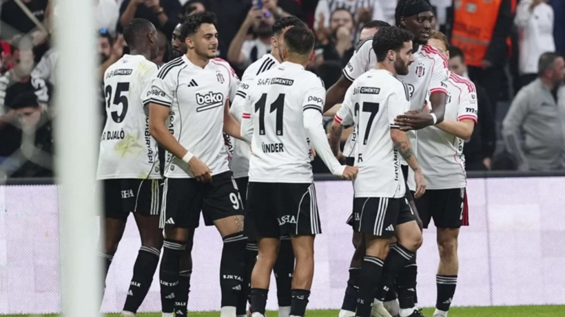 Zirveye tutunma maçı! Beşiktaş, Kasımpaşa’ya konuk olacak! Tek eksik var! İşte muhtemel ilk 11’ler - Resim: 2