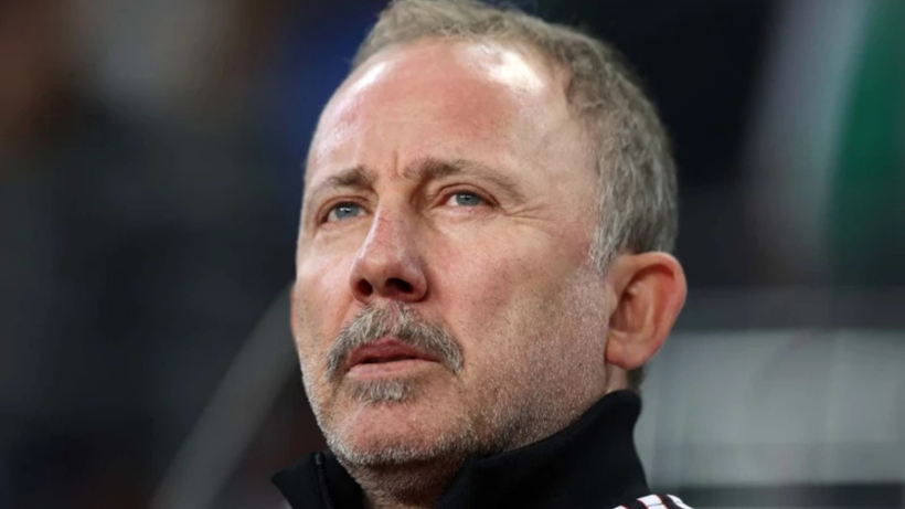 Zirveye tutunma maçı! Beşiktaş, Kasımpaşa’ya konuk olacak! Tek eksik var! İşte muhtemel ilk 11’ler - Resim: 7