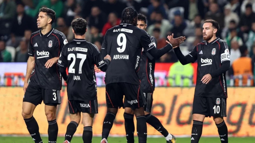 Zirveye tutunma maçı! Beşiktaş, Kasımpaşa’ya konuk olacak! Tek eksik var! İşte muhtemel ilk 11’ler - Resim: 10