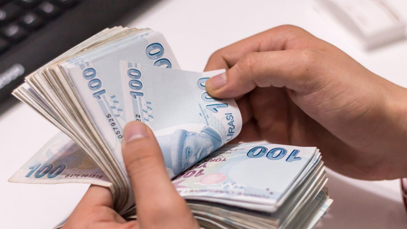 Bankalar TL yarışında sınır tanımıyor! 1 milyon liranın getirisi ne kadar? İşte örnek hesaplama - Resim: 1