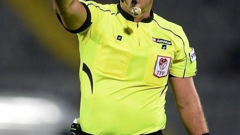 TFF Başkanından çarpıcı açıklama: "Aktif 152 hakemin bahis oynadığı tespit edildi" - Resim : 1