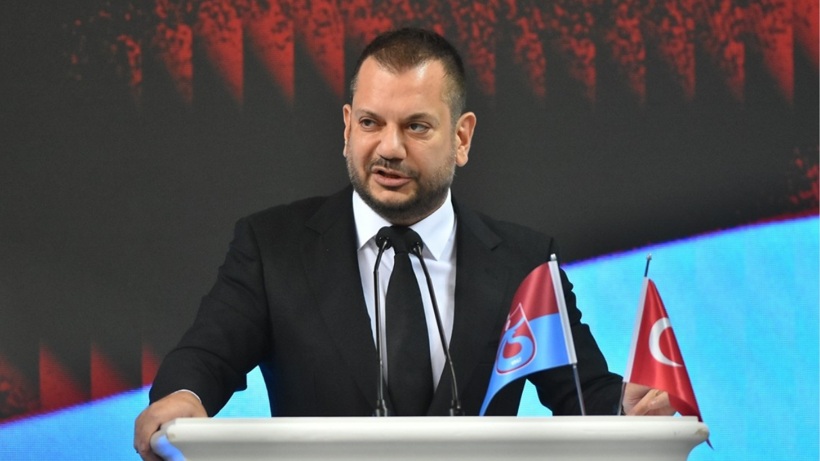 Bahis skandalı sonrası kulüplerden çarpıcı açıklamalar: "Küme düşme kaldırılsın" - Resim : 4