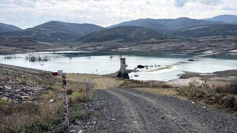 Trakya'da korkulan gerçek oldu: Sondaj makineleri çalışmaya başladı - Resim: 4