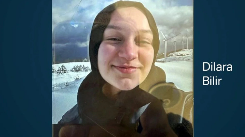 Gebze'de 7 katlı bina çöktü: 18 Yaşındaki Dilara Enkaz Altından Çıkarıldı - Resim : 2