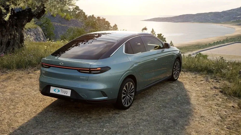 TOGG’dan 613 bin TL’den başlayan yeni kampanya: Ödeme planı ve taksit seçenekleri açıklandı - Resim: 7