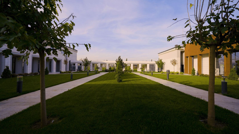 Cumhurbaşkanı Erdoğan, Türkiye’nin en büyük şehir parkını açıyor - Resim: 5