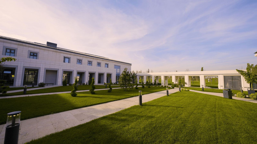 Cumhurbaşkanı Erdoğan, Türkiye’nin en büyük şehir parkını açıyor - Resim: 6