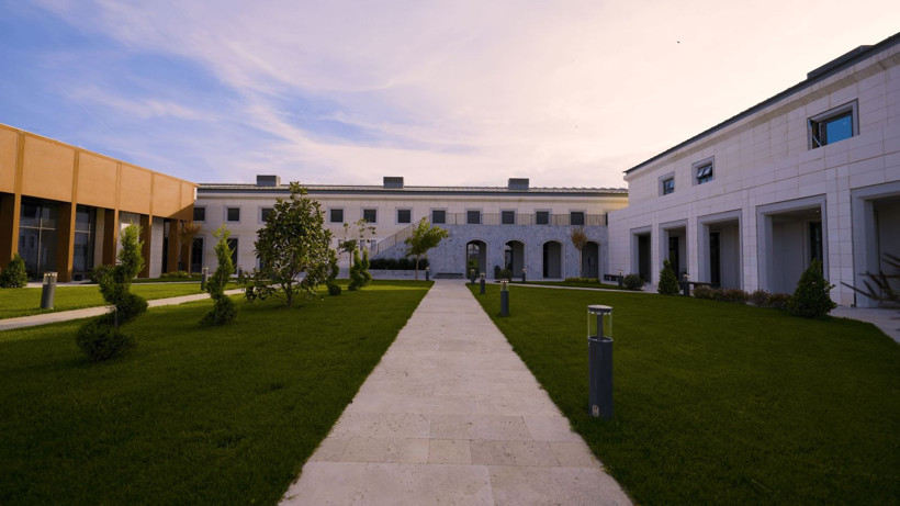 Cumhurbaşkanı Erdoğan, Türkiye’nin en büyük şehir parkını açıyor - Resim: 4