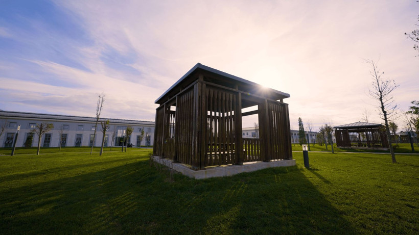 Cumhurbaşkanı Erdoğan, Türkiye’nin en büyük şehir parkını açıyor - Resim: 3