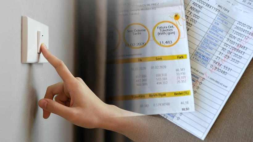 Elektrik faturasında devlet desteği değişti! Artık herkes yararlanamayacak - Resim: 2