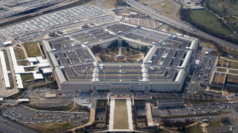 Pentagon onayladı, son karar Trump’ta: Tomahawk sevkiyatının akıbeti belirsiz - Resim : 1