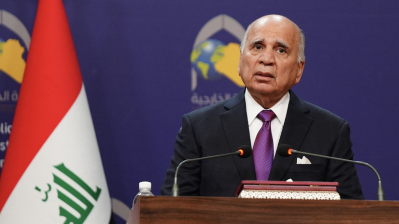 Irak ile Türkiye arasında tarihi "su" anlaşması - Resim : 2