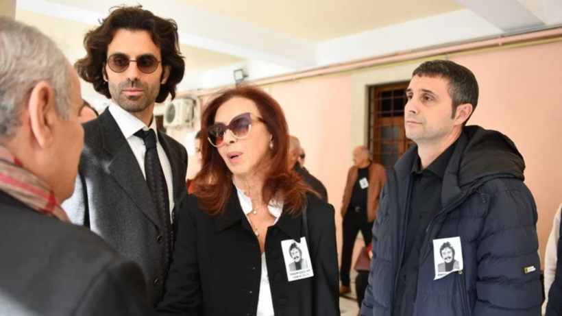 Trafik kazasında hayatını kaybetmişti: Engin Çağlar’a acı veda - Resim: 5