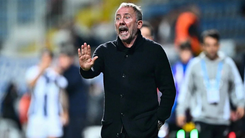 Beşiktaş-Fenerbahçe: İlk 11'lerde sürprizler - Resim : 1