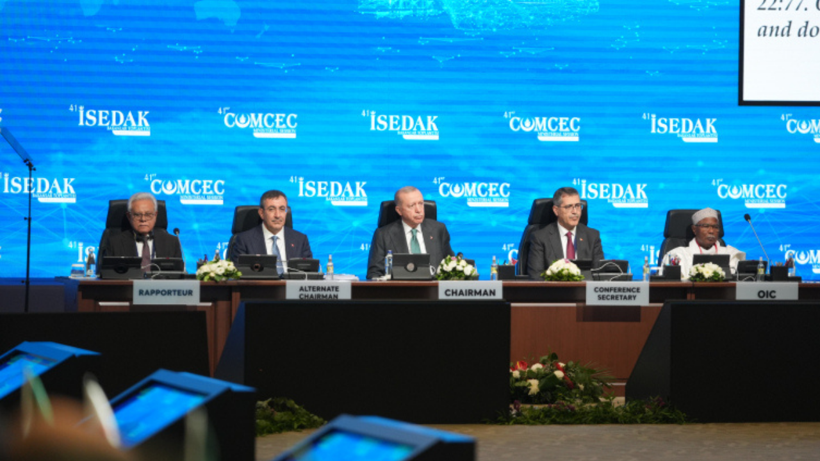 Cumhurbaşkanı Erdoğan: Suriye'ye özel bir destek programını başlatıyoruz - Resim : 1