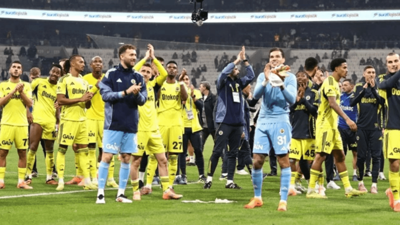 Zaferin ödülü büyük oldu! Fenerbahçe yönetiminden prim müjdesi - Resim: 2