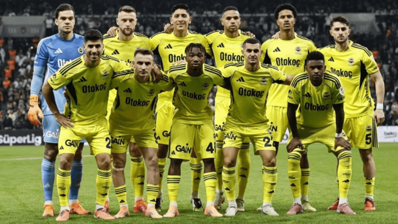 Zaferin ödülü büyük oldu! Fenerbahçe yönetiminden prim müjdesi - Resim: 1