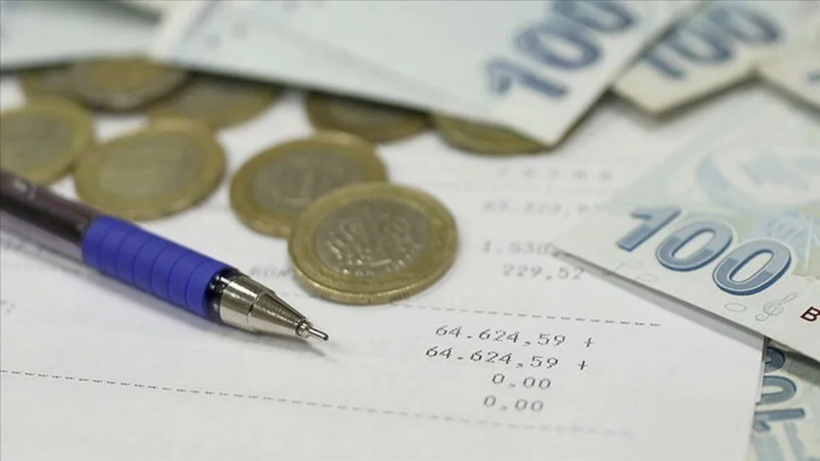 Yeni oran açıklandı: Vergi ve harçlara zam yolda - Resim: 1